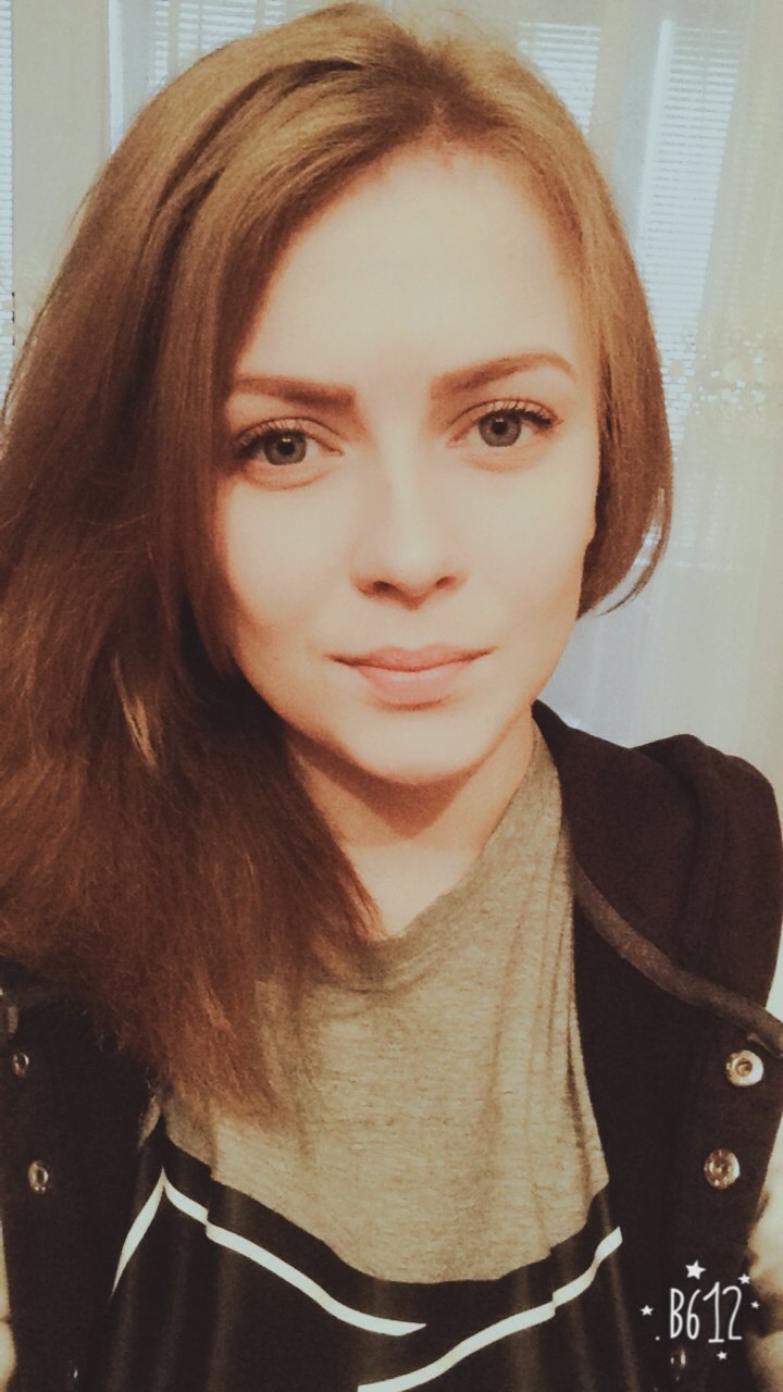 Ирина Зайцева