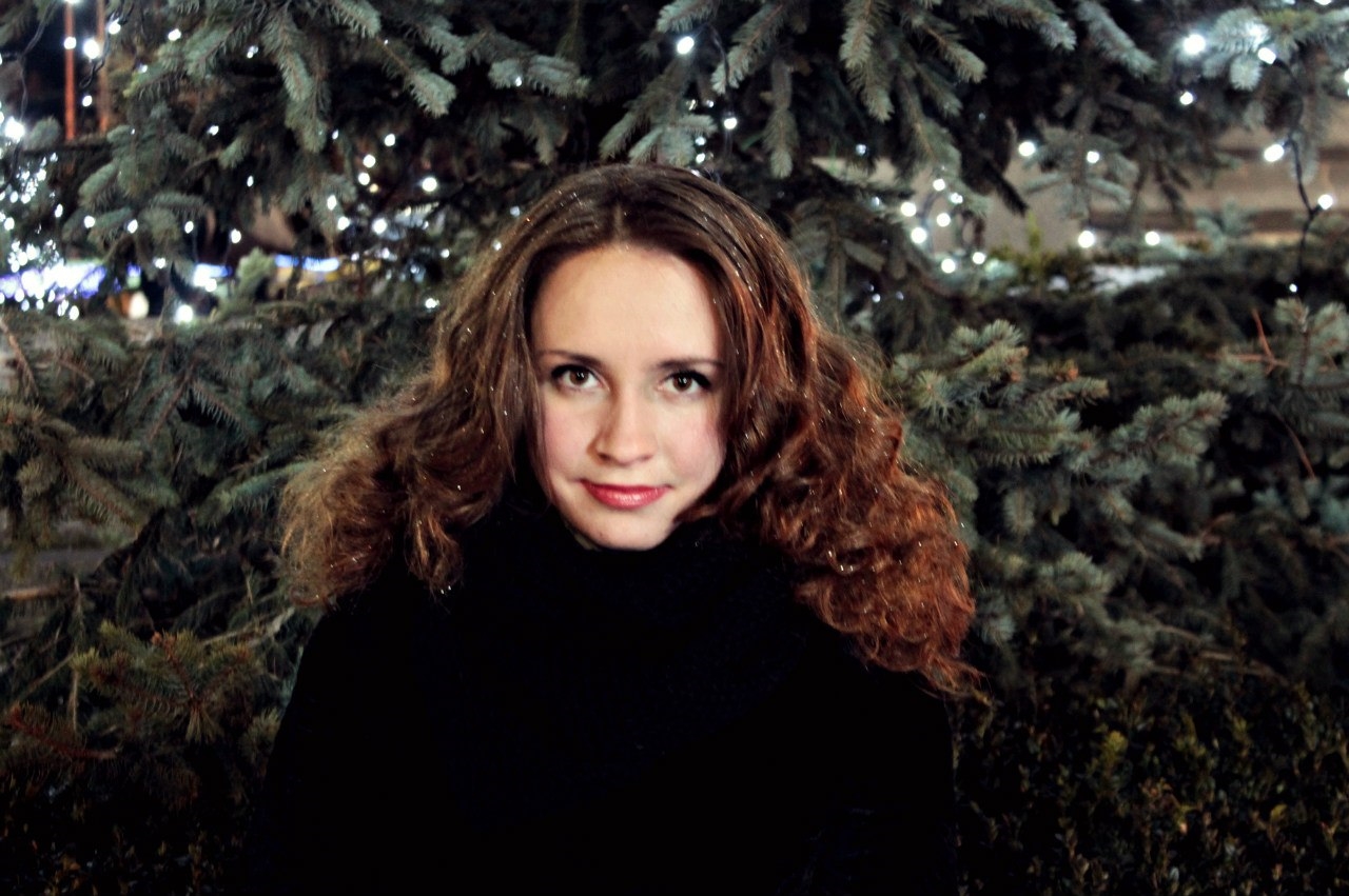 Кристина Синдеева